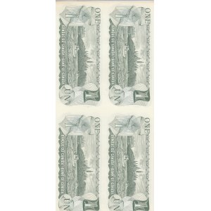 Canada, 1 Dollar , 1973, UNC, p85c