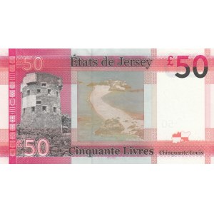 Jersey, 50 Pounds, 2010, UNC, p36