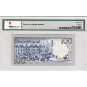 Portugal, 100 Escudos, 1981, UNC, p178b