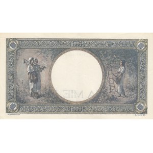 Romania, 1.000 Lei, 1945, AUNC (-), p52a