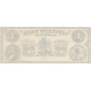 United States of America, 1 Dollar, 18XX, UNC,