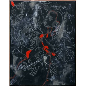 Brzyszczyk Sylwia, WATER SUGAR, 2019