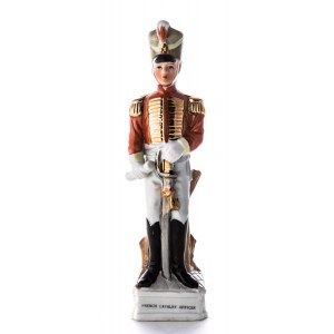 Żołnierz Napoleoński- French Cavalry Officer 