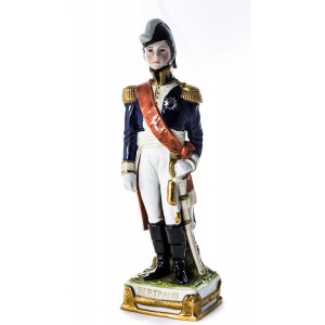 Żołnierz Napoleoński- Bertrand