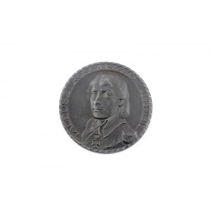 Medal Setna Rocznica Śmierci Tadeusza Kościuszki