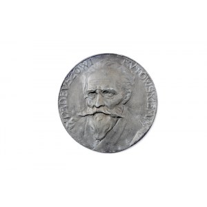 Medal Tadeusz Rutowski, 1915 r.
