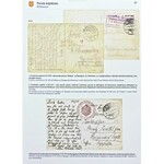 EKSPONAT FILATELISTYCZNY HISTORII POCZTY „Znaki pocztowe Starogardu do 1920 roku”