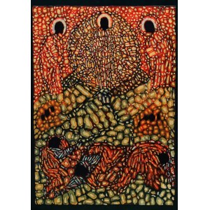 Luke Kolman, Transfiguration