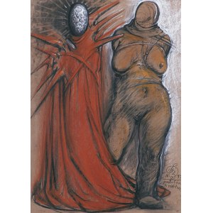 Starowieyski Franciszek, JUSTITIA & VERITAS, 1993