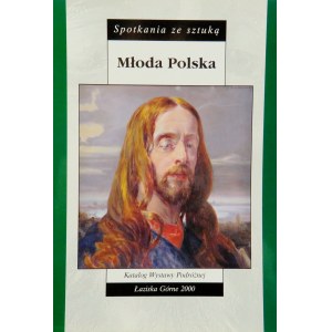 Adam Konopacki, Stefania Krzysztofowicz-Kozakowska, Młoda Polska z cyklu „Spotkania ze sztuką”