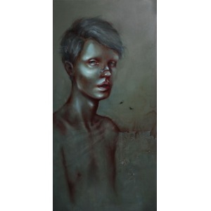 Julia Kowalska (1998), Mouchy (2016)