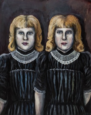 Kacper Piskorowski (1988), Twins (2015)