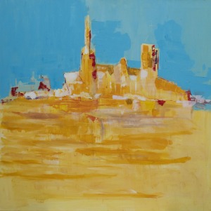 Jakub Łukasz Syrkowski (1993), Nowhere (2015)