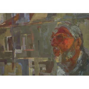 Małgorzata Fenrych (1964), bez tytułu (2007)