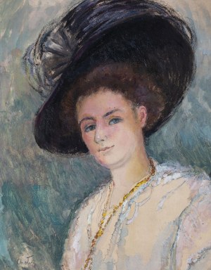 Wanda CHEŁMOŃSKA