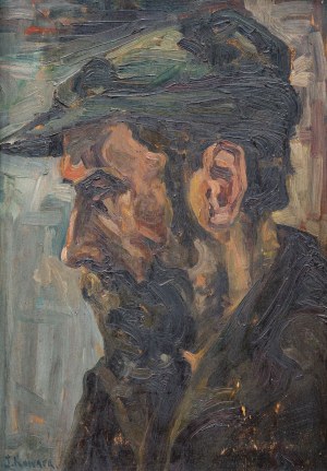 Józef KOWNER