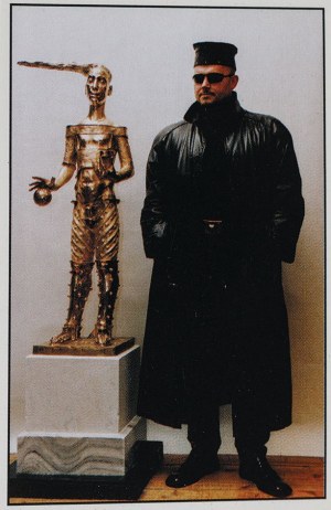 Grzegorz PIECYK