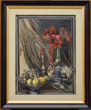 Stanisława PIETRZAK-KRUPIŃSKA