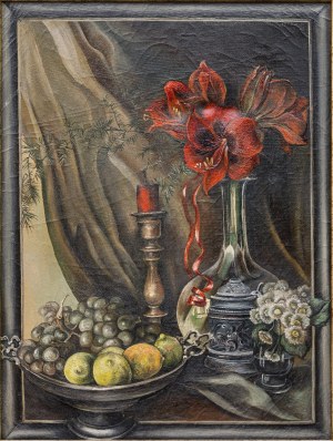 Stanisława PIETRZAK-KRUPIŃSKA
