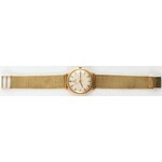 ZEGAREK MĘSKI NA RĘKĘ OMEGA