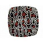Filiżanka z talerzykiem, Keith Haring, Art Now Collection N 9