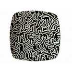 Filiżanka z talerzykiem, Keith Haring, Art Now Collection N 10