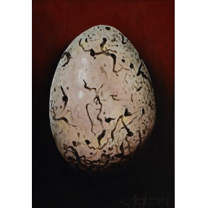 Szymon Kurpiewski, Egg#22