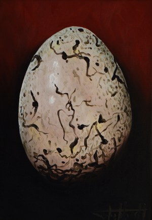 Szymon Kurpiewski, Egg#22