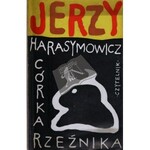 HARASYMOWICZ Jerzy