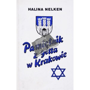 NELKEN Halina