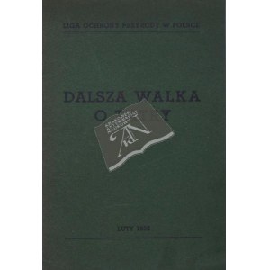 DALSZA walka