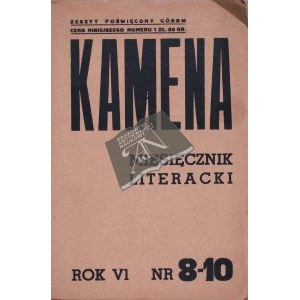 KAMENA