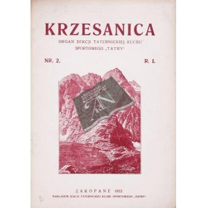 KRZESANICA