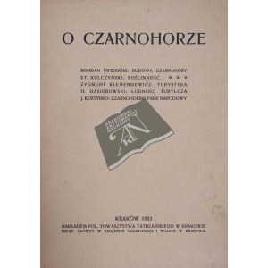 O CZARNOHORZE