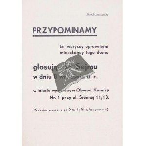 PRZYPOMINAMY