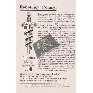 ROBOTNICY Polacy