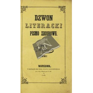 DZWON Literacki