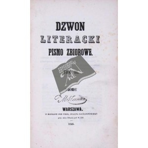 DZWON Literacki