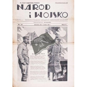 NARÓD i Wojsko