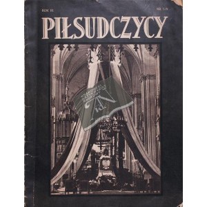 PIŁSUDCZYCY