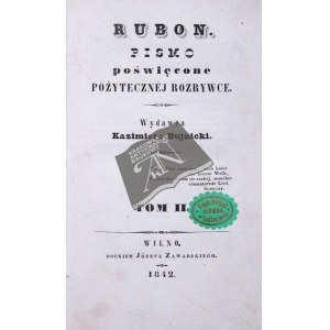 RUBON