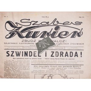 SZABES Kurier