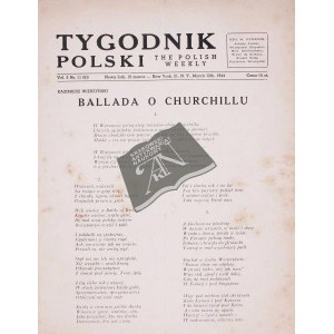 TYGODNIK Polski