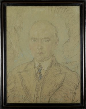 Autor: WITKIEWICZ Stanisław Ignacy (WITKACY) (1885-1939), 