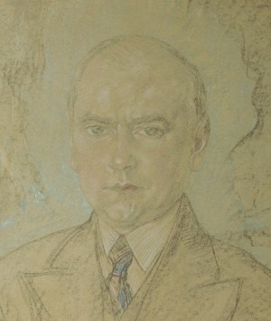 Autor: WITKIEWICZ Stanisław Ignacy (WITKACY) (1885-1939), 