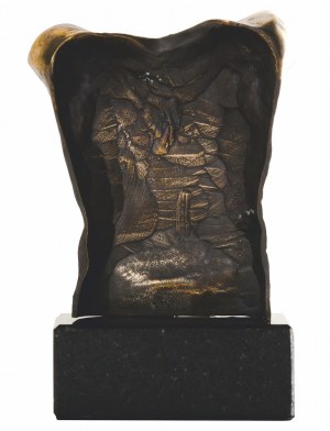 Igor MITORAJ (1944-2014), 