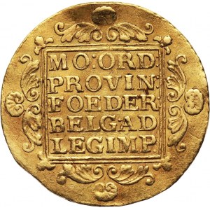 Netherlands, Kingdom of Holland, Ducat 1807, Utrecht