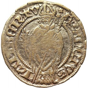 Belgia, Liege - biskupstwo, Jan de Hornes 1484-1505, Floren bez daty