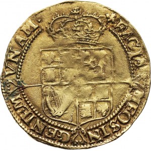 Wielka Brytania, Jakub I 1603-1625, Laurel (1624), Londyn