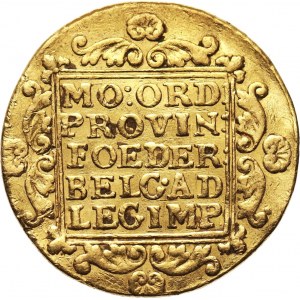 Netherlands, Kingdom of Holland, Ducat 1806, Utrecht